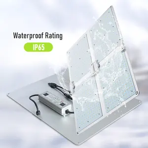 660W 440W 220W 110W Full Spectrum UV IR Samsung Lm301B Lm301H Evo Dimmable System quanta board Grow Light