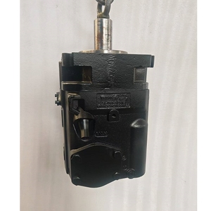 Bomba de pistones axiales de caudal variable serie A15VSO A15VSO110 A15VSO145 A15VSO175 A15VSO210 A15VSO280 A15VSO280DRDGA0V/10MRVE4B41EU0000-0 - Product Image 3