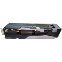Kartu grafis RX 6800 16gb bekas DDR6