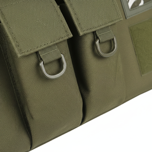 Mochila Táctica Suave para Accesorios de Camping y Montañismo, para Caza al Aire Libre, Bolsa de Transporte y Almacenamiento Práctica - Product Image 6