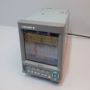 Plc Dx1006142 - Dx1006-1-4-2 / Registrador de Datos de 6 Canales Usado para Producto en Garantía - Product Image 1