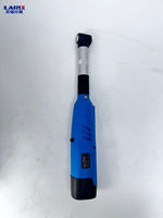 Meuleuse d'angle miniature LARIX OEM sans fil 16,8 V de qualité industrielle et pour le bricolage, idéale pour le meulage de moules portatifs et le nettoyage de joints de carrelage