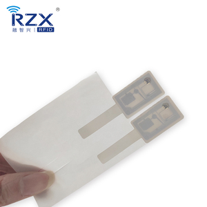 Thẻ Cáp 860-960 Mhz Đèn LED Sáng Lên HF ISO15693 Nhãn Thông Minh <span class=keywords><strong>RFID</strong></span> Để Quản Lý Và Định Vị Theo Dõi Tài Sản - Product Image 2