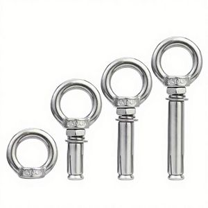 PP PE <b>Plastic</b> Insulation Anchor Nail 60 220mm <b>Disc</b> 50 60mm External Wall Thermal Insulation Fixing Fastener OEM Available - Product Image 5