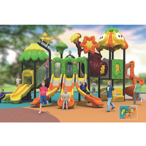 Équipement de terrain de jeux <span class=keywords><strong>pour</strong></span> enfants, prix d'usine, toboggan en plastique <span class=keywords><strong>pour</strong></span> terrain de jeux - Product Image 1