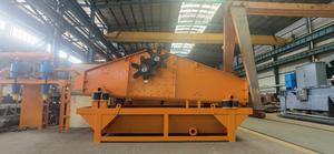 3-sàn nhà máy nghiền đá Wire-Mesh rung sàng Màn hình 1860 cho mỏ khai thác mỏ xây dựng đường cao cấp sản phẩm - Product Image 6