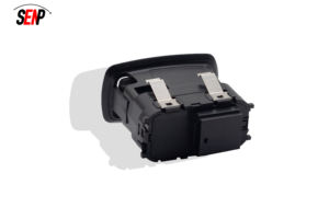 Interruptor de ventanilla eléctrica automática para Porsche Paramela 911 Cayenne <span class=keywords><strong>Carman</strong></span> OEM 7PP959855B - Product Image 4