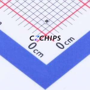 Resistencia SMD RMS04FT7321 0402 (Tipo: Película Gruesa) (Resistencia: 7.32kOhm Precisión: 1%) - Product Image 1