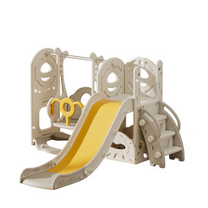 Attrezzature per Parchi Giochi al Coperto, Scivoli Gonfiabili in Plastica per Bambini, Giocattoli da Scivolo per Sale Giochi o Parchi - Product Image 3