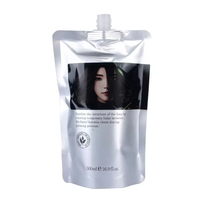 Pochettes souples verticales avec bec verseur pour jus et boissons, 30-100 ml, pour lait et gelée, pour l'emballage de liquides