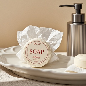 Manufacturer 10g 20g 25g 2025 Hotel Small <strong>Mini</strong> Shower Bar Disposable <strong>Soap</strong> 15g For The Hotel - Product Image 3