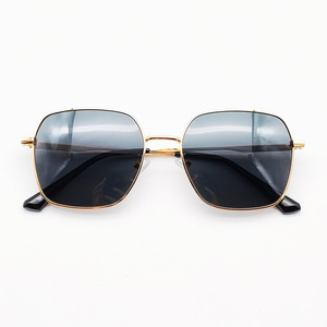 Bán Buôn 2025 Shades RD-MS502 Quá Khổ Kim Loại Kính Mát Cho Nam Giới Châu Âu Mỹ Bán Chạy Nhất Ống Kính Tốt Nhất Kính Mắt Khung - Product Image 1