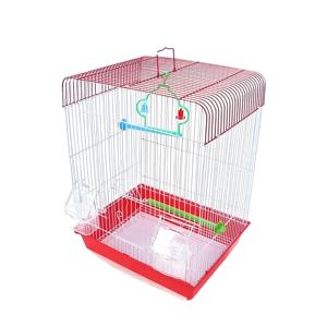 Plastik kanarya yetiştiriciliği Modern kuş aksesuarları Pet kafesleri dekoratif <span class=keywords><strong>Vintage</strong></span> Birdhouse