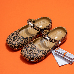 Sandalias de Mujer Estilo Ballet, EVA, Antideslizantes, Transpirables, de Verano, Venta al Por Mayor - Product Image 4