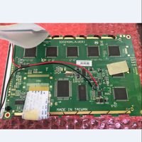 Module d'affichage LCD Écran LCD AWG-S32240AMB 320240ALA.VER1 14 broches et 24 broches Produits Fabricant Fournisseur Prix Vendeur