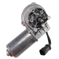 Suku Cadang Mesin Konstruksi Pengganti Motor Wiper 24V 3813699 381-3699 untuk CAT 930K 924K 938K 950K Mesin C6.6 C7 C9 C13