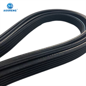 Courroie nervurée en V <span class=keywords><strong>PL</strong></span>/PK/PM/PH/PJ 12PJ820 90916-02556 Courroie de ventilateur pour camion Man - Product Image 3