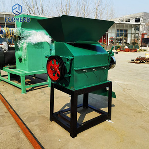Nouvelle machine à floquer et à rouler le blé noir Formend, haute efficacité, 3 tonnes/heure, <span class=keywords><strong>prix</strong></span> usine - Product Image 2