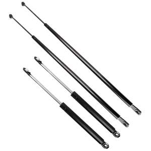 2 Amortiguadores de Gas para Puerta Trasera, para <span class=keywords><strong>Chevrolet</strong></span> Orlando 2012 2013 2014 2015 2016 2017 2018 2019 - Product Image 2