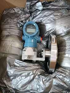 Transmetteur de niveau de liquide ORIGINAL EMERSON ROSEMOUNTS 3051L pour grossiste, meilleur prix, pression différentielle intelligente - Product Image 3