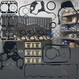 Kit complet de joints Victor Reinz pour moteur MAN 01-27660-26 Série Modèle T9003020 - Product Image 3