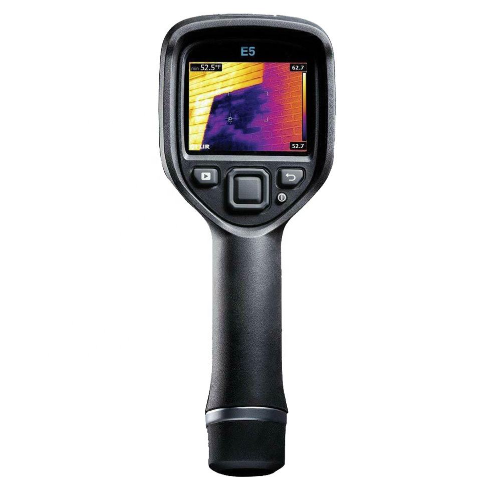 2019 newst flir ex- xt series e5 xt/ e6 xt