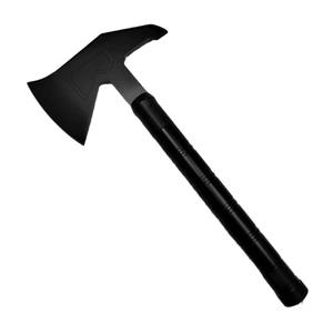 Fabricant industriel-<span class=keywords><strong>Hache</strong></span> de sécurité en aluminium multifonctionnelle pour l'auto-défense Camping en plein air Coupe de <span class=keywords><strong>pioche</strong></span> pour briser la glace - Product Image 5