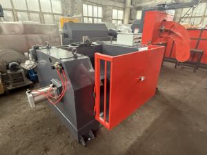 Macchina Trafilatrice Lineare ad Alta Tensione Automatica ad Alta Velocità per Filo in Carbonio Utilizzata nelle Fabbriche di Prodotti Metallici e Ferramenta - Product Image 5