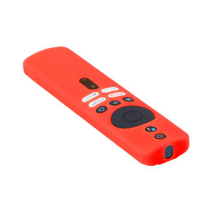 Carcasa <span class=keywords><strong>de</strong></span> cubierta más vendida a nivel mundial para controles <span class=keywords><strong>de</strong></span> modelo <span class=keywords><strong>Xiaomi</strong></span>, envío rápido, fundas <span class=keywords><strong>de</strong></span> controlador <span class=keywords><strong>de</strong></span> voz inalámbrico para televisores domésticos inteligentes - Product Image 4