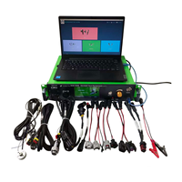 Testeur EUS1600L EUI/EUP/HPI