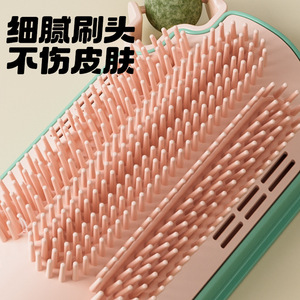 <b>Cat</b> scratcher, corner/table leg scratcher, catnip teaser, <b>massage</b> scratcher, <b>cat</b> toy, cross-border e-commerce - Product Image 2