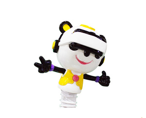 360 grados VR Simulador de Pico gafas VR Panda/Dino 9D película chico máquina - Product Image 3