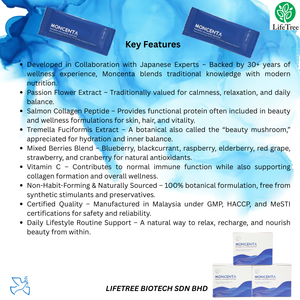 Suplementos Herbales de Colágeno Antienvejecimiento para Adultos, Disponibles en Forma de Gomitas, Cápsulas y Polvo, con SOD, OEM y ODM Disponibles - Product Image 5