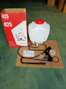 Ручной сельскохозяйственный распылитель 15 л типа 425 - Product Image 3