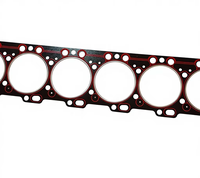 Joint de culasse pour moteurs de machines 6CT 6CT8.3 6CTA8.3 pour moteur Cummins ISC8.3 QSC8.3 3931019 3938267 3935585 3415501