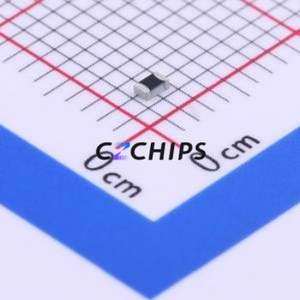 06F-010L1 One-Time Fuse 0603 Fuse ( Type: SMD Fuse )( Rated Current: 1A )( Rated Voltage (AC): 32V )( Rated Voltage: 32V ) - Product Image 2