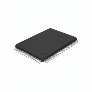 Microcontrolador LQFP de 16 bits y 256 KB de memoria Flash, 128LQFP, Componentes Electrónicos MSP430F67771AIPEU Integrados - Product Image 1