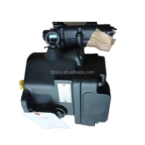 ปั๊มไฮดรอลิก KPM K3VL K3VL28/C-10RSM-PR-T459 K3VL45/B-1NLSM-L1 K3VL80/B-10RSM-L1/1-TB2200 ปั๊มลูกสูบรถขุด - Product Image 1