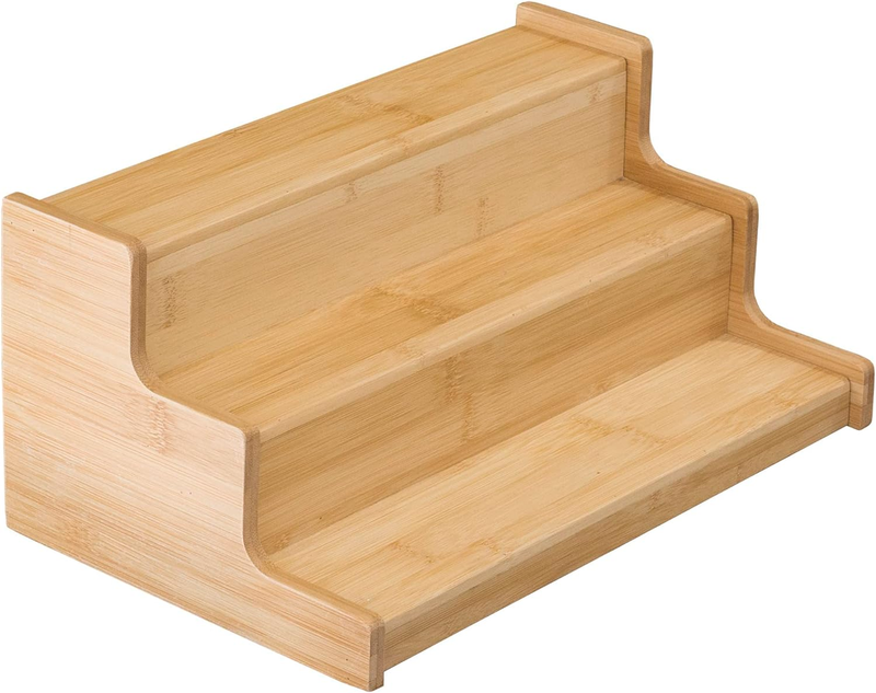 HOSTK 3 4 Tier Kitchen Storage