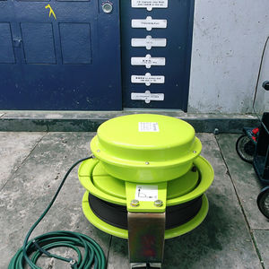 <span class=keywords><strong>Kato</strong></span> <span class=keywords><strong>Kr</strong></span> 25h Kranlängen-Winkelsensor Messgerät mit 3 Signalen DC15V CE-Zertifiziert - Product Image 1