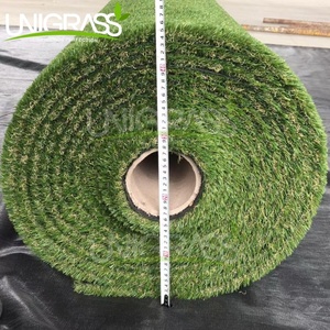 Uni tốt nhất bán cỏ nhân tạo 50mm bóng đá nhân tạo Turf bền cỏ tổng hợp Thảm cesped nhân tạo Para futbol - Product Image 5