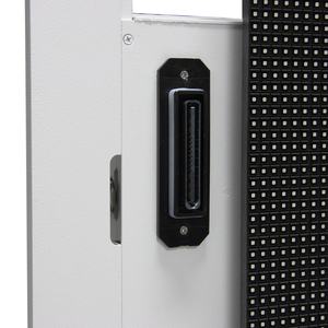 Pantalla LED para Exteriores a Todo Color, Serie SL, Bajo Consumo de Energía para Uso en Publicidad Exterior de Larga Duración - Product Image 1