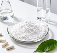 Poudre de D-Chiro-Inositol à 99% de pureté élevée, CAS 643-12-9, équilibre hormonal, soins de santé pour femmes, complément alimentaire
