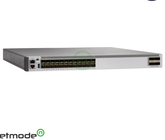 C9500-24Y4C-A Catalyst 9500 Series 24 Port Switch
