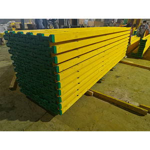 Protections d'extrémité en plastique Consmos H20 pour poutres de coffrage <span class=keywords><strong>5m</strong></span>, pour système de coffrage à charge lourde - Product Image 4