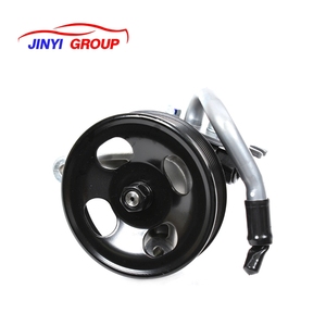 Pompe de direction assistée pour Hyundai Vera Cruz 2006-2012 MHY217200 571003J010 57100-3J010 - Product Image 1