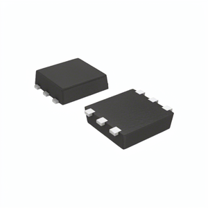 Power Management (PMIC) S-8211AAA-I6T1G Original One Stop Service Electronic Chips Component 6 SMD, <b>Flat</b> Leads - Product Image 1