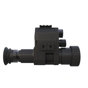 Caza táctica NK007S digital IR infrarrojo visión nocturna gafas LED alcance 720P 1080P cámaras de grabación de vídeo Monocular - Product Image 1