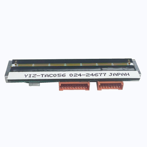 Cabezal de Impresión Térmica Más Vendido en Gran Stock SM-100 SM100PCS SM300 SM-300 de Dos Puertos SM110 SM5100 SM5300 para DIGI - Product Image 1