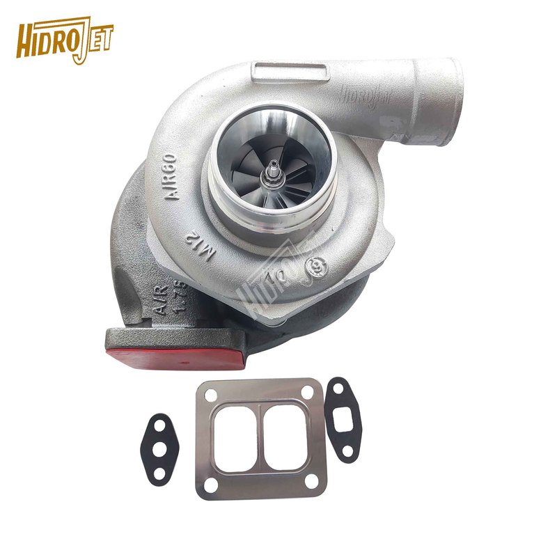 Construction Machinery Parts HIDROJET 3304 Engine